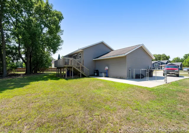 4th image of 3407 Bryan'S Wy, Allegan, MI 49010 | MLS# 70549385