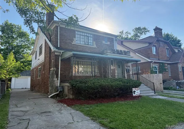 1st image of 5243 Devonshire Rd, Detroit, MI 48224 | MLS# 60994199