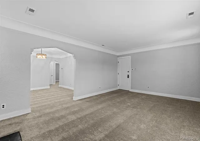 3rd image of 5243 Devonshire Rd, Detroit, MI 48224 | MLS# 60994199