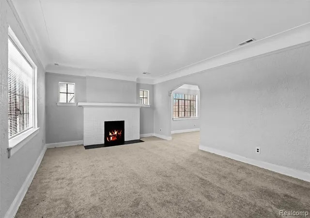 4th image of 5243 Devonshire Rd, Detroit, MI 48224 | MLS# 60994199