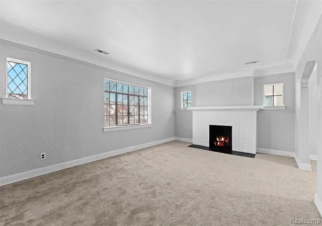 5th image of 5243 Devonshire Rd, Detroit, MI 48224 | MLS# 60994199