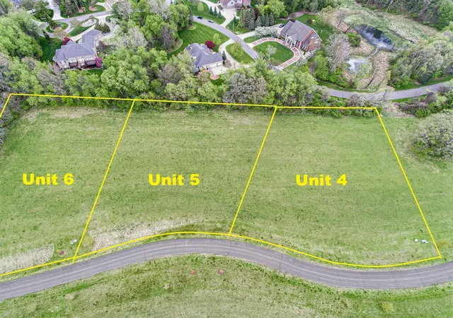 Photo 2 of Land for sale at 4800 Nantucket Dr, Jackson, MI 49201 | MLS# 70250421 | Listing updated on 2026-08-26