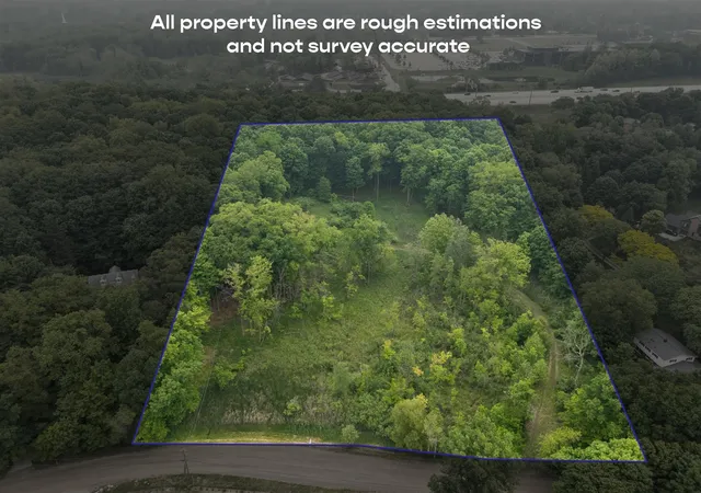 Photo 2 of Land for sale at 36300 Howard Rd, Farmington Hills, MI 48331 | MLS# 70542656 | Listing updated on 2026-07-14