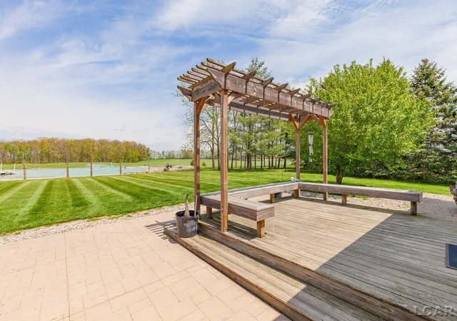Homes for sale in Waldron, MI | 16580 W Ridgeville Rd, Waldron, MI 49288 | MLS# 50207209