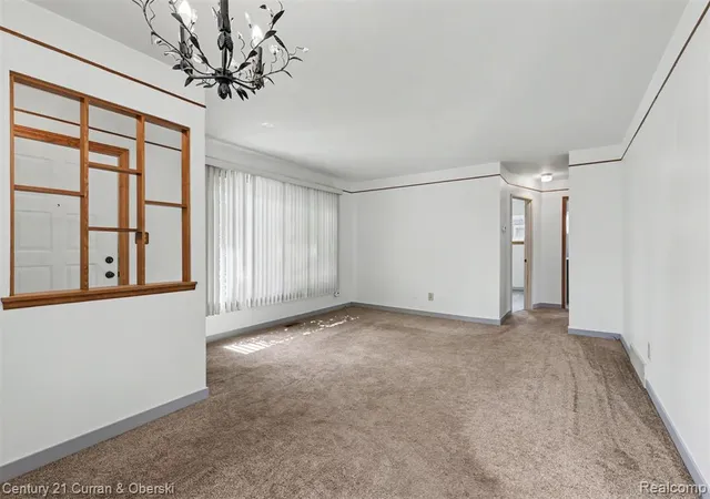 Photo 3 of Single family home for sale at 31512 Joy Rd, Livonia, MI 48150 3836 | MLS# 61023697 | Listing updated on 2026-09-17