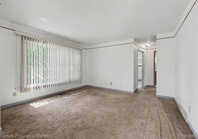Photo 3 of Single family home for sale at 31512 Joy Rd, Livonia, MI 48150 3836 | MLS# 61023697 | Listing updated on 2026-10-20