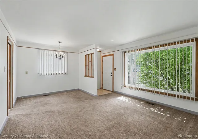 Photo 4 of Single family home for sale at 31512 Joy Rd, Livonia, MI 48150 3836 | MLS# 61023697 | Listing updated on 2026-10-20