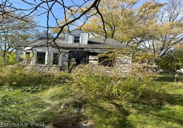 1st image of 17363 Heyden St, Detroit, MI 48219 3422 | MLS# 60995316