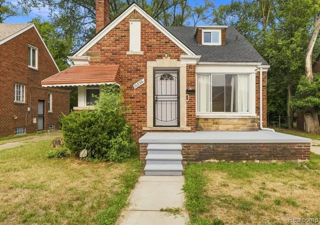 Photo 3 of Single family home for sale at 16886 Ilene St, Detroit, MI 48221 2816 | MLS# 61023993 | Listing updated on 2026-09-15