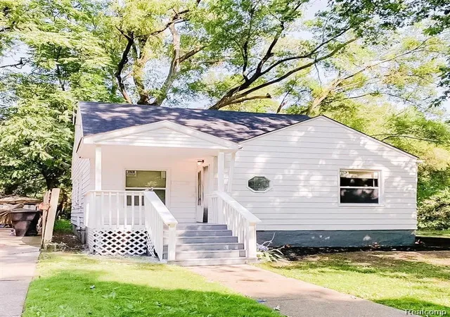 1st image of 18220 Stout St, Detroit, MI 48219 5707 | MLS# 60956627