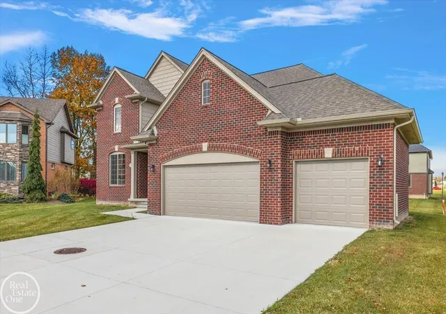 Photo 3 of Single family home for sale at 22121 Tahquamenon Ct #37, Macomb, MI 48042 | MLS# 50218216 | Listing updated on 2026-08-12