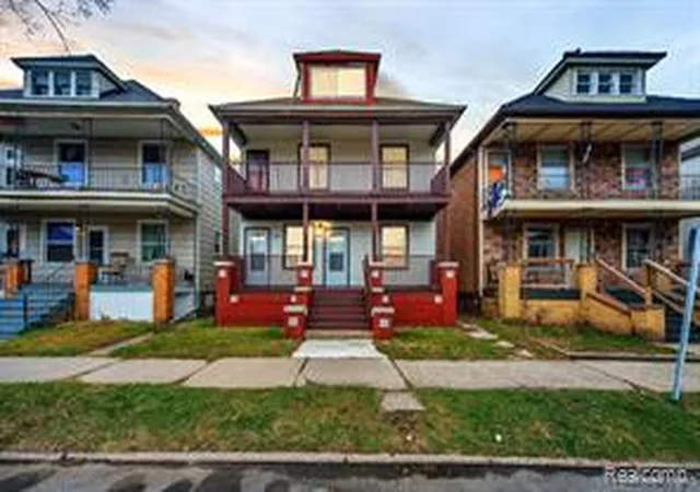 1st image of 9506 Charest St, Hamtramck, MI 48212 | MLS# 61009079