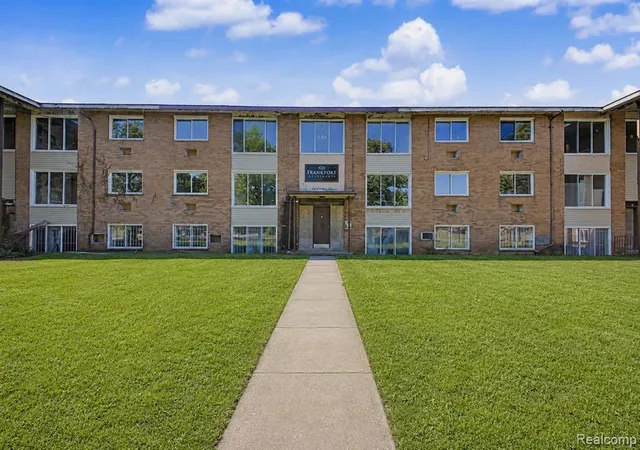 1st image of 14440 Frankfort Street, Detroit, MI 48224 | MLS# 61002557