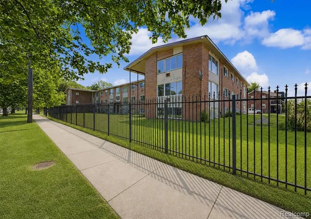 2nd image of 14440 Frankfort Street, Detroit, MI 48224 | MLS# 61002557