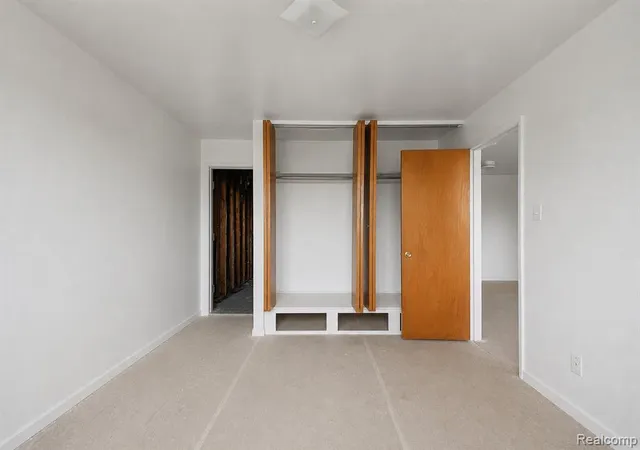 4th image of 14440 Frankfort Street, Detroit, MI 48224 | MLS# 61002557