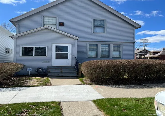 1st image of 5181 Holcomb St, Detroit, MI 48213 | MLS# 60387048