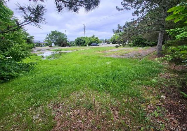 Photo 1 of Land for sale at 7125 N Lilley Rd, Canton, MI 48187 | MLS# 60314957 | Listing updated on 2026-04-02