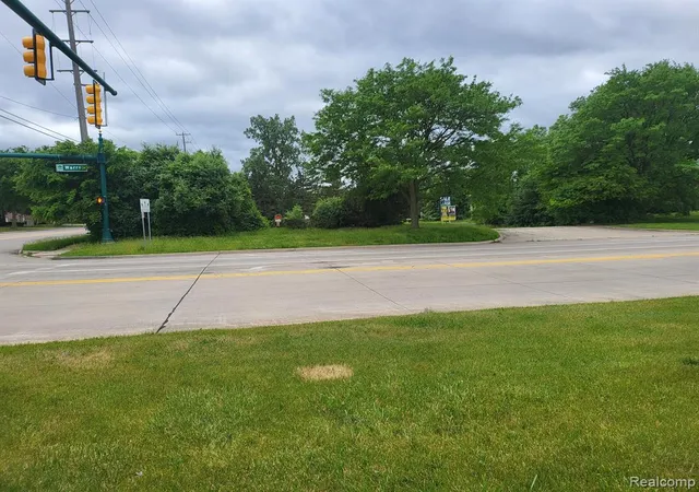 Photo 3 of Land for sale at 7125 N Lilley Rd, Canton, MI 48187 | MLS# 60314957 | Listing updated on 2026-04-02