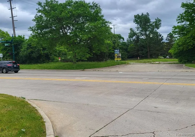 Photo 3 of Land for sale at 7125 N Lilley Rd, Canton, MI 48187 | MLS# 60314957 | Listing updated on 2026-04-02