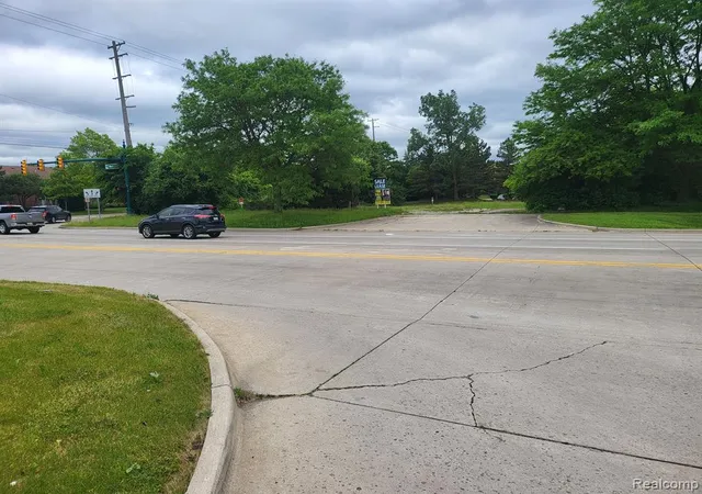 Photo 4 of Land for sale at 7125 N Lilley Rd, Canton, MI 48187 | MLS# 60314957 | Listing updated on 2026-04-02