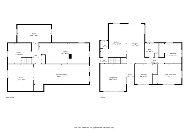 Photo 32 of Single family home for sale at 3815 Walton Dr, Lansing, MI 48910 | MLS# 70550241 | Listing updated on 2026-08-19