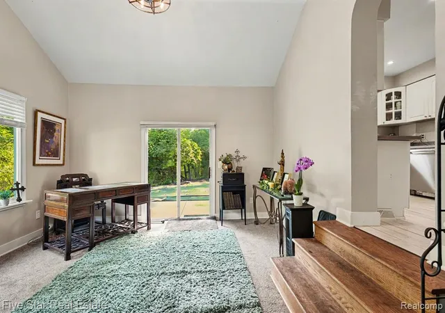 Photo 4 of Sale Pending at 6700 Pontiac Trl Rd, West Bloomfield, MI 48323 2014 | MLS# 61011261 | Listing updated on 2026-09-27