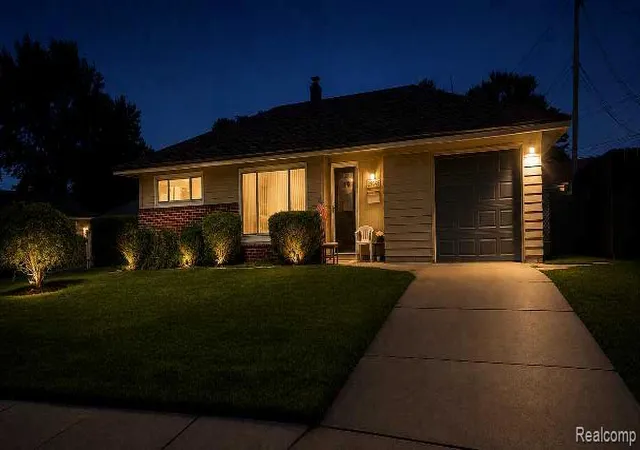 Photo 1 of Single family home for sale at 29546 Alvin St, Garden City, MI 48135 | MLS# 61017810 | Listing updated on 2026-08-05