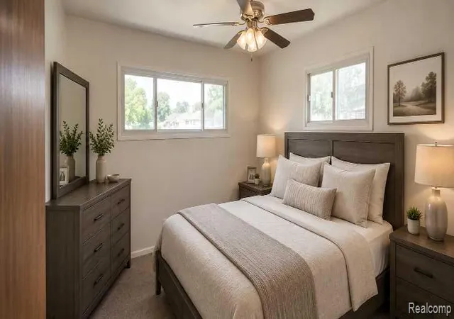 Photo 3 of Single family home for sale at 29546 Alvin St, Garden City, MI 48135 | MLS# 61017810 | Listing updated on 2026-08-05
