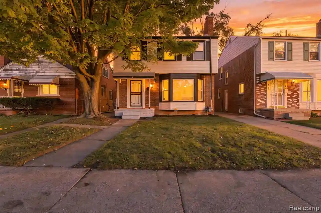 Photo 1 of Single family home for sale at 15778 Birwood St, Detroit, MI 48238 1029 | MLS# 61038787 | Listing updated on 2026-10-20