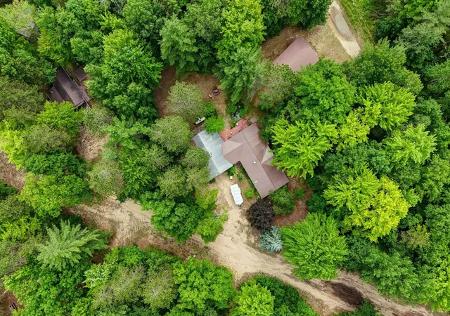 Photo 1 of Single family home for sale at 11572 Ne Centralia Ave, Kalkaska, MI 49646 | MLS# 80070783 | Listing updated on 2026-08-26