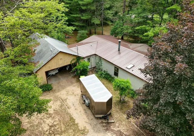 Photo 2 of Single family home for sale at 11572 Ne Centralia Ave, Kalkaska, MI 49646 | MLS# 80070783 | Listing updated on 2026-08-26