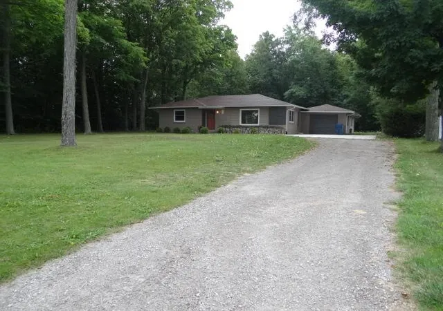 Photo 1 of Single family home for sale at 3807 W M 61 Hwy, Gladwin, MI 48624 | MLS# 50217687 | Listing updated on 2026-09-10