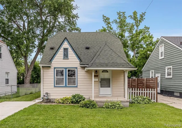 Homes for sale in Hazel Park, MI | 23337 Reynolds Ave, Hazel Park, MI 48030 | MLS# 61004103