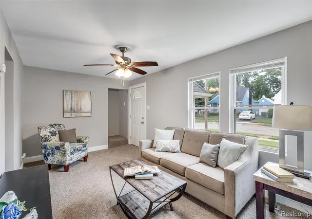 Homes for sale in Hazel Park, MI | 23337 Reynolds Ave, Hazel Park, MI 48030 | MLS# 61004103