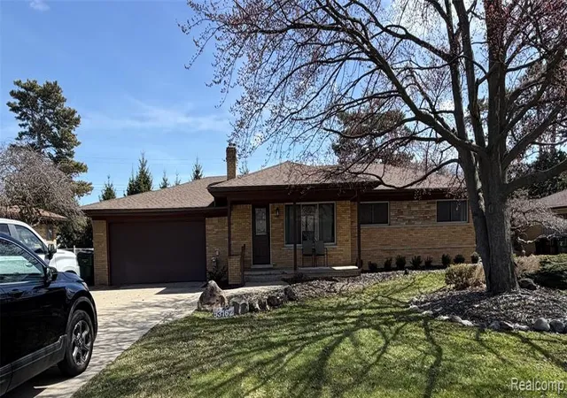 Photo 1 of Single Family Residence at 53162 Briar Dr, Shelby Township, MI 48316 | MLS# 60982928 | | Sold on 2026-05-12