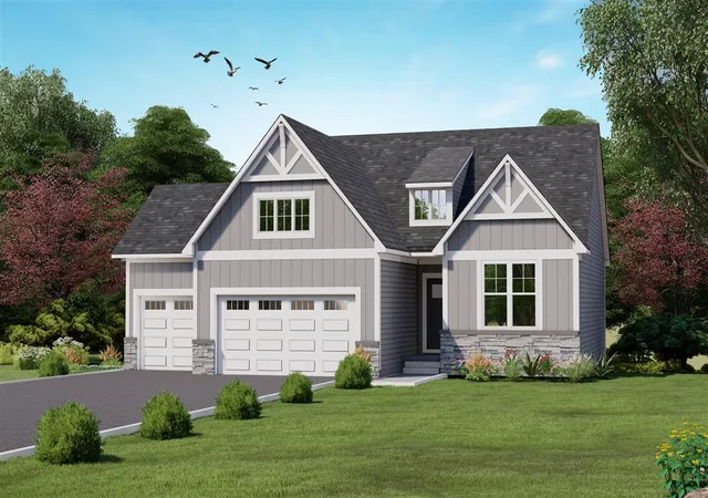 1st image of 5796 Hay Wagon Rd #15, Grand Rapids, MI 49508 | MLS# 70527364