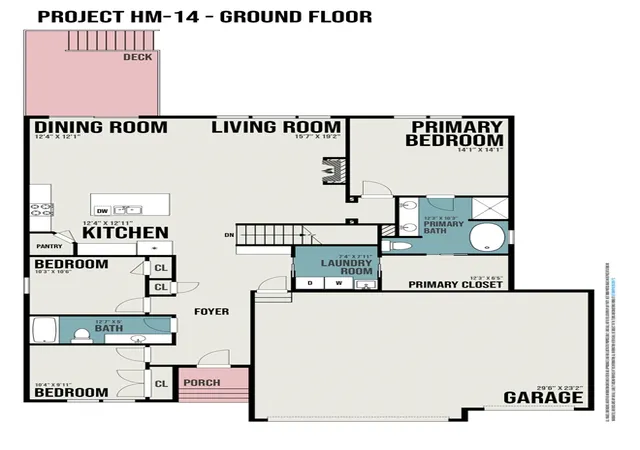 Photo 3 of Single family home for sale at 5796 Hay Wagon Rd #15, Grand Rapids, MI 49508 | MLS# 70527364 | Listing updated on 2026-09-16