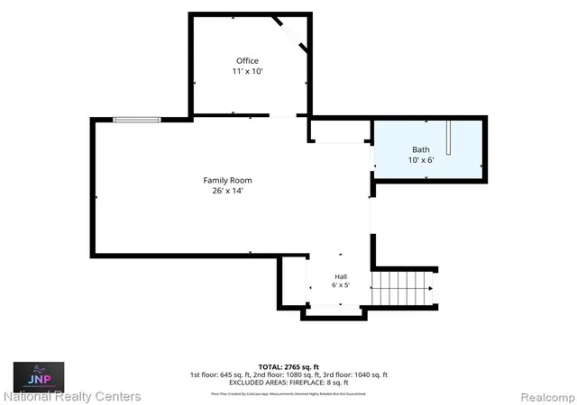 Photo 61 of Sale Pending at 110 Wainwright, Novi, MI 48377 2704 | MLS# 61023289 | Listing updated on 2026-08-25