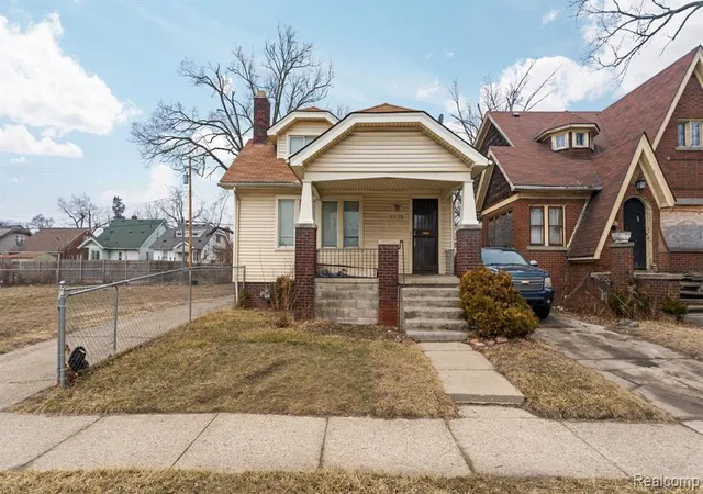 1st image of 13175 Monte Vista St, Detroit, MI 48238 | MLS# 60975267
