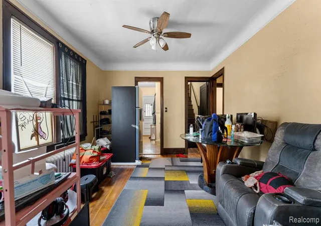 9th image of 13175 Monte Vista St, Detroit, MI 48238 | MLS# 60975267