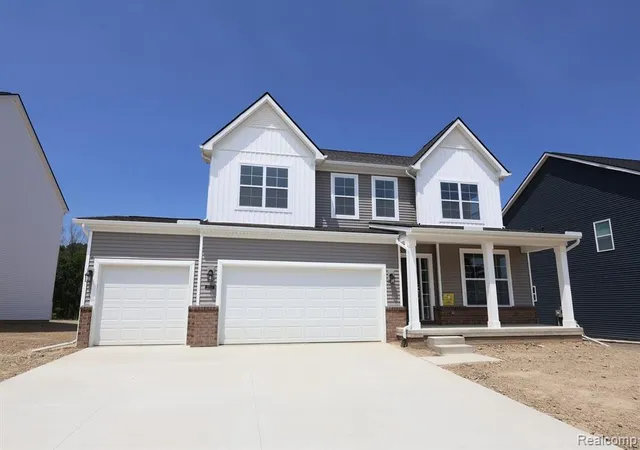 1st image of 27117 Silo Dr, Saline, MI 48176 | MLS# 61009824