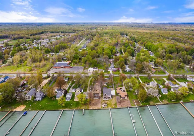 Photo 3 of Land for sale at 00 Taft, Clay, MI 48001 | MLS# 60973129 | Listing updated on 2026-07-15