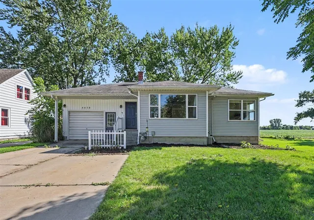 Photo 1 of Sale Pending at 6450 Adams St, Zeeland, MI 49464 | MLS# 70554633 | Listing updated on 2026-09-02