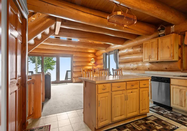 Photo 2 of Single family home for sale at 1072 M35 Hwy, Bark River, MI 49807 | MLS# 50217210 | Listing updated on 2026-08-04