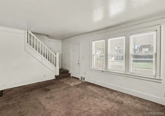 Photo 3 of Single family home for sale at 16525 Lawton St, Detroit, MI 48221 3147 | MLS# 61023969 | Listing updated on 2026-08-25