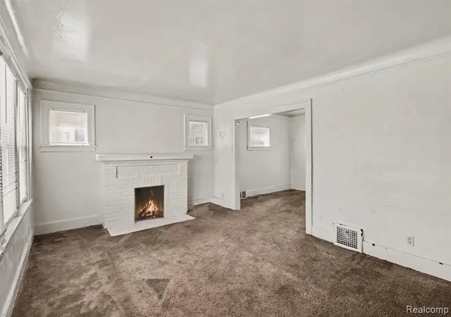 Photo 4 of Single family home for sale at 16525 Lawton St, Detroit, MI 48221 3147 | MLS# 61023969 | Listing updated on 2026-08-25