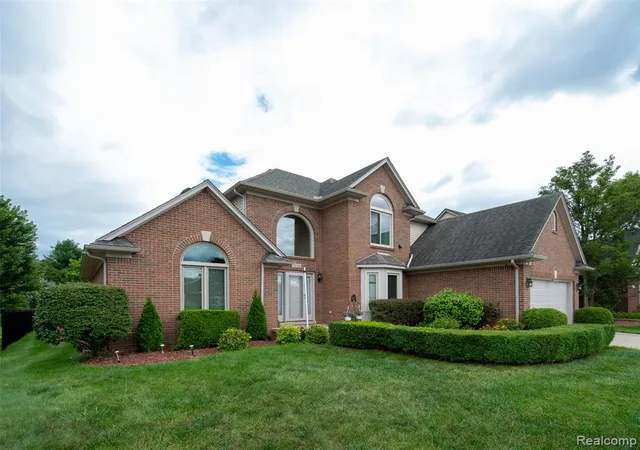 1st image of 48746 Bradford Dr, Macomb, MI 48044 1861 | MLS# 61023663