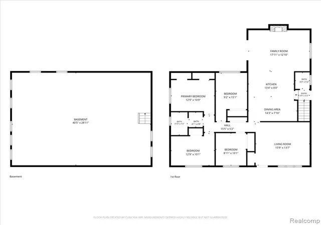 31st image of 2638 Athena Dr, Troy, MI 48083 | MLS# 61003277