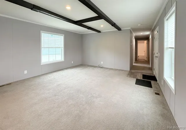 image of 258 Diamond Cir, Whitmore Lake, MI 48189 | MLS# 61008609