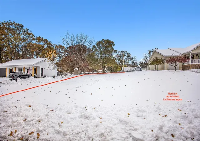 4th image of 802 N Delia St, Ludington, MI 49431 | MLS# 70504840